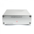 Фонокоректор FX Audio BOX02