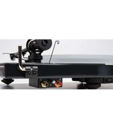 Pro-Ject 1XPRESSION III COMFORT (2M-Red) ANTHRAZIT