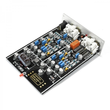 Фонокоректор FX Audio BOX02