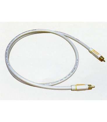 Neotech (NEVD-5001) 1м цифровий коаксіальний аудіо кабель