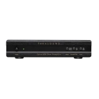 Фонокоректор Parasound Zphono XRM Black Фонокоректор Parasound Zphono XRM Black