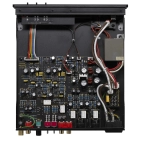 Фонокоректор Parasound Zphono XRM Black