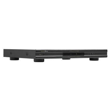 Підсилювач Parasound New Classic 275 v.2 Black