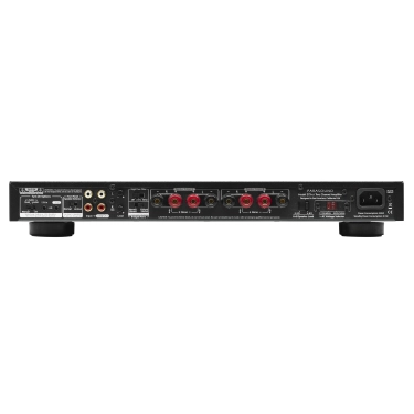 Підсилювач Parasound New Classic 275 v.2 Black