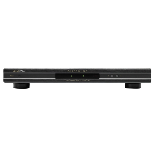 Усилитель Parasound New Classic 275 v.2 Black