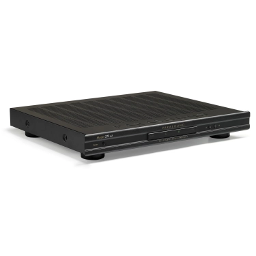 Підсилювач Parasound New Classic 275 v.2 Black