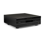 Підсилювач Parasound New Classic 2250 v.2 Black