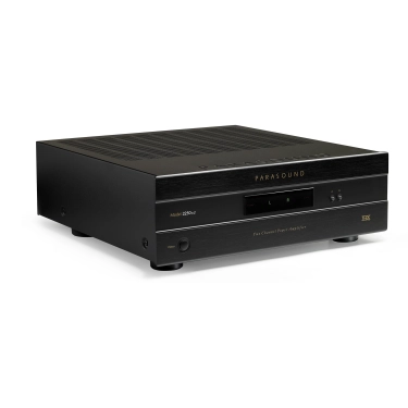 Підсилювач Parasound New Classic 2250 v.2 Black