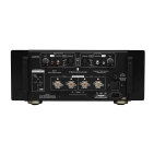 Підсилювач Parasound Halo A 21+