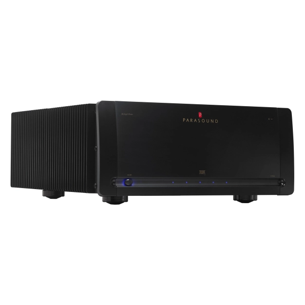 Підсилювач Parasound Halo A 51 Підсилювач Parasound Halo A 51