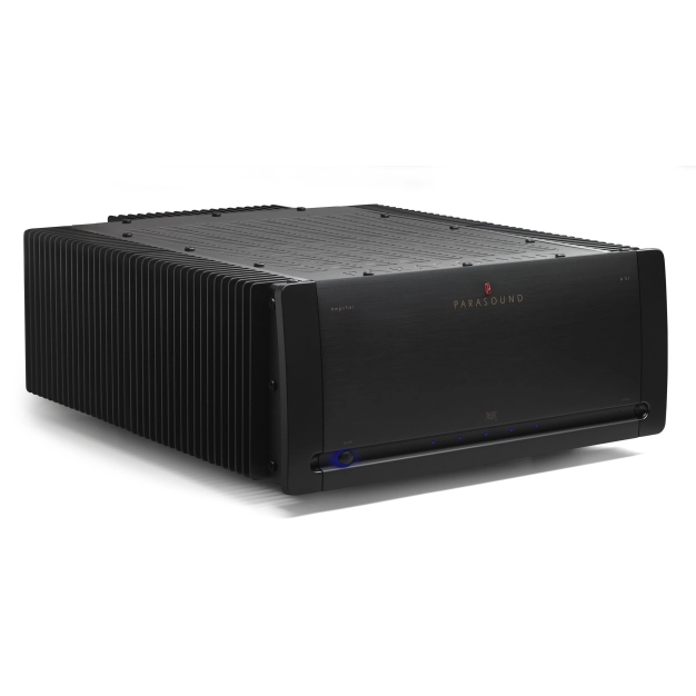 Підсилювач Parasound Halo A 51 Підсилювач Parasound Halo A 51