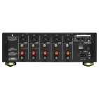 Підсилювач Parasound Halo A 52+