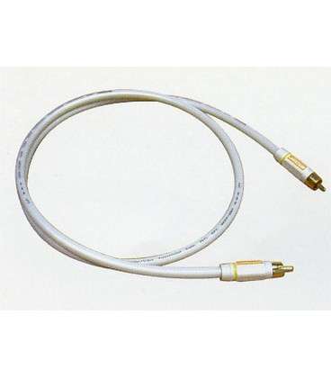 Neotech (NEVD-5001) 1,5м цифровий коаксіальний аудіо кабель