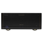 Підсилювач Parasound Halo JC 5 Підсилювач Parasound Halo JC 5