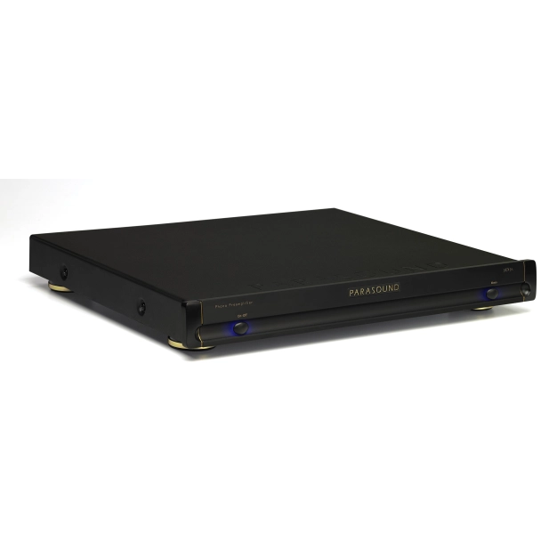 Фонокоректор Parasound Halo JC 3 Jr