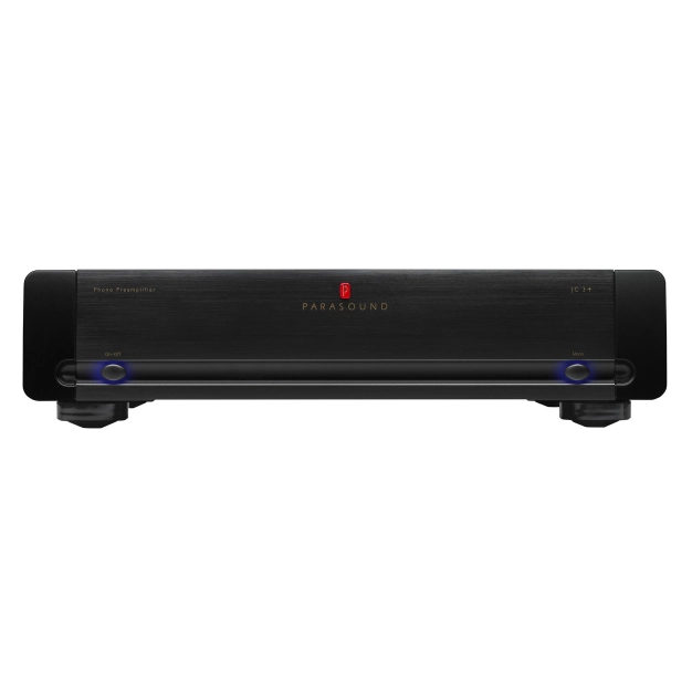 Parasound Halo JC3 Plus Phono Stage