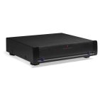 Фонокоректор Parasound Halo JC3 Plus