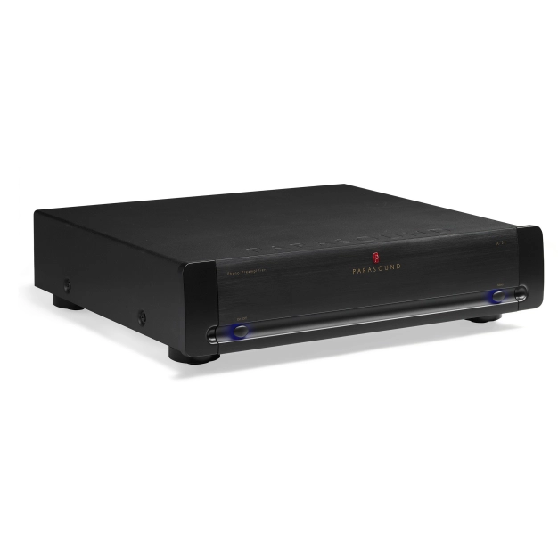 Фонокоректор Parasound Halo JC3 Plus Фонокоректор Parasound Halo JC3 Plus