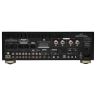 Підсилювач Parasound Halo HINT 6