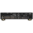 Попередній підсилювач Parasound Halo P 6