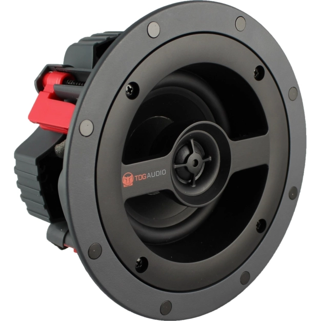 Вбудована акустика TDG NFC-41 White