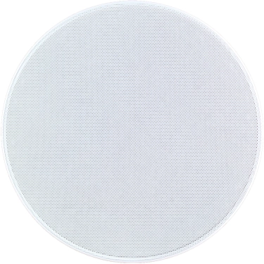 Вбудована акустика TDG NFC-41 White