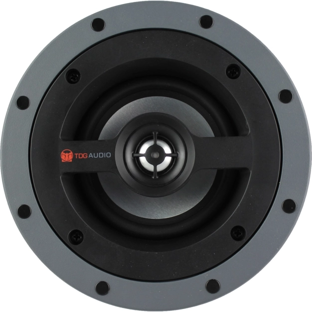 Вбудована акустика TDG NFC-42 White