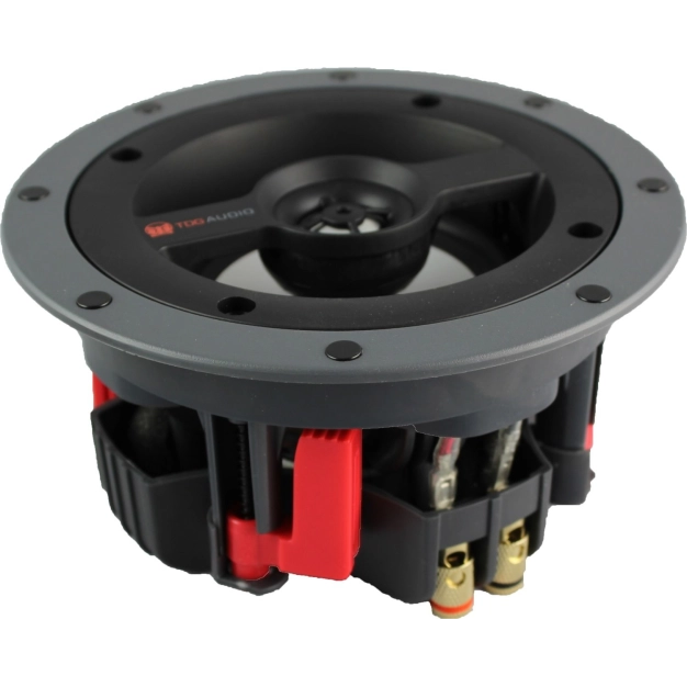 Вбудована акустика TDG NFC-42 White