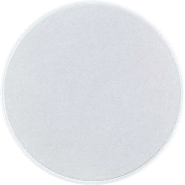 Вбудована акустика TDG NFC-42 White