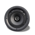 Вбудована акустика TDG NFS-61-5CM White