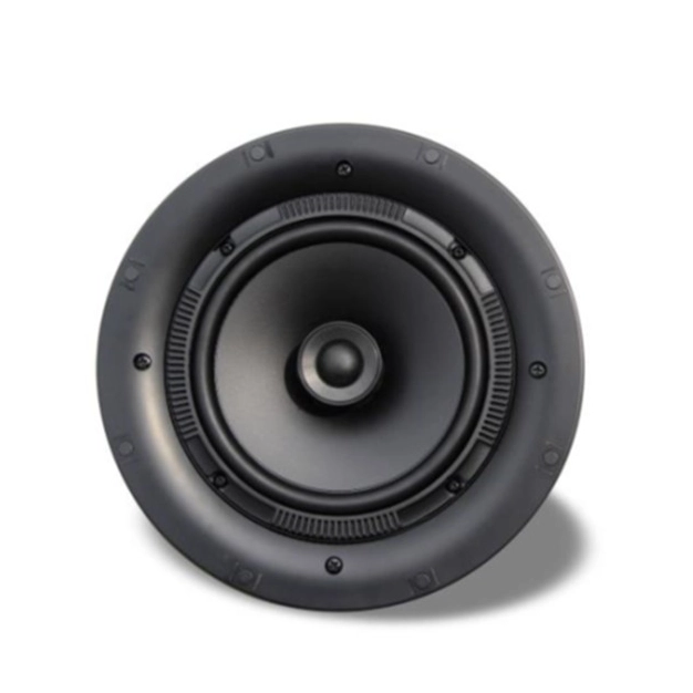 Вбудована акустика TDG NFS-61-5CM White