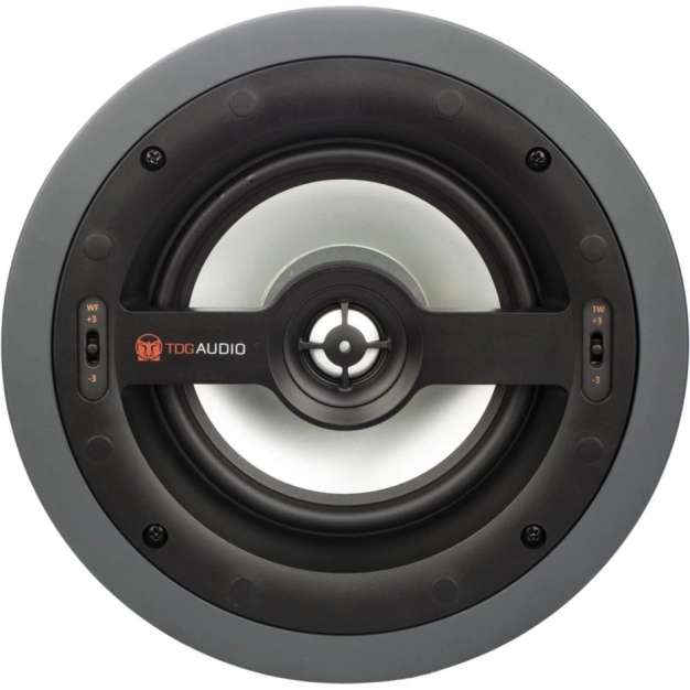 Вбудована акустика TDG NFС-62 White