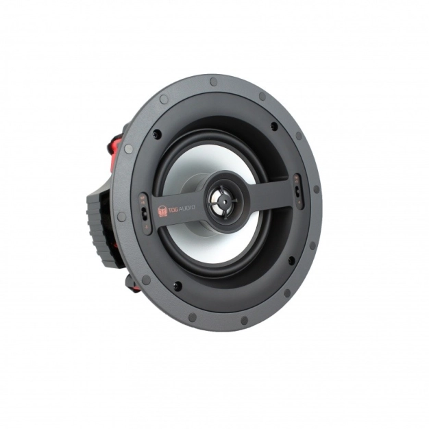 Вбудована акустика TDG NFС-62 White