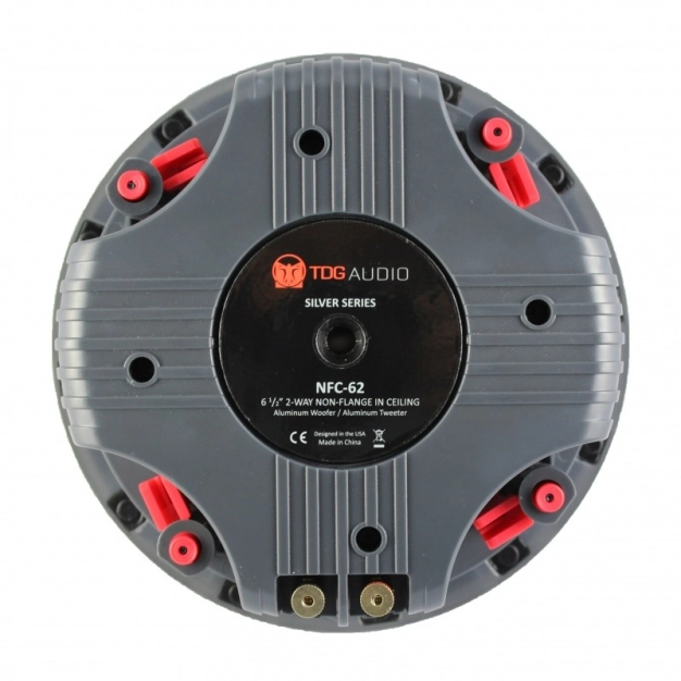 Вбудована акустика TDG NFС-62 White