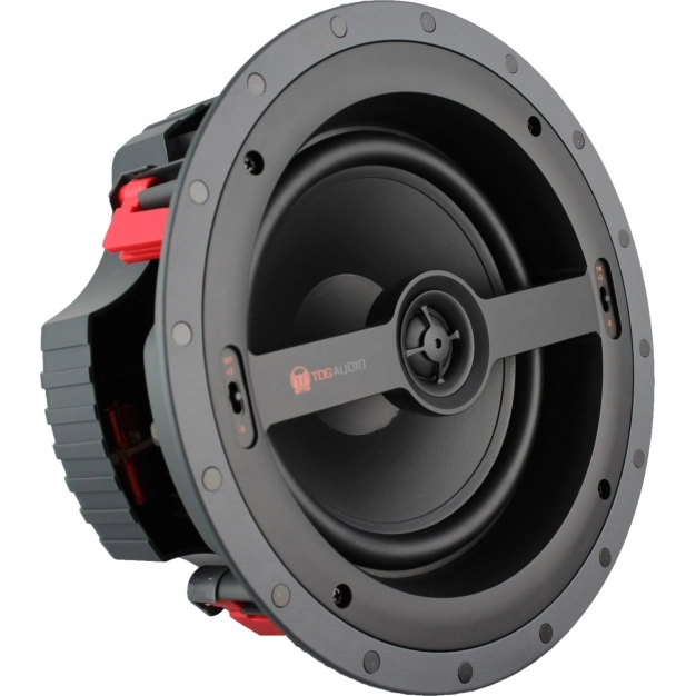 Вбудована акустика TDG NFC-81 White