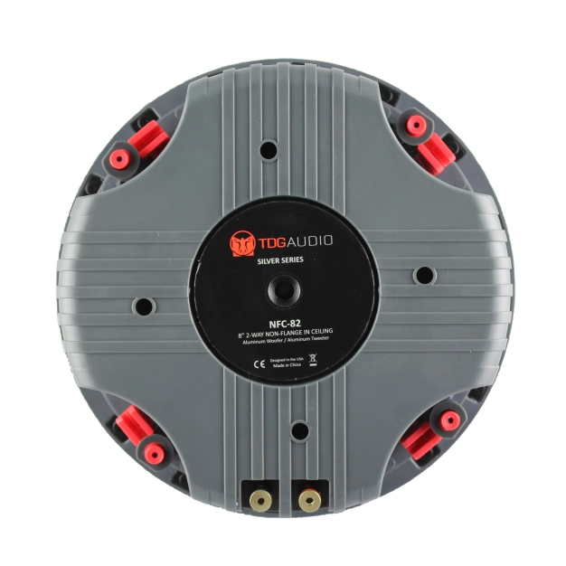 Вбудована акустика TDG NFC-82 White