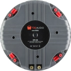 Вбудована акустика TDG NFC-83 White