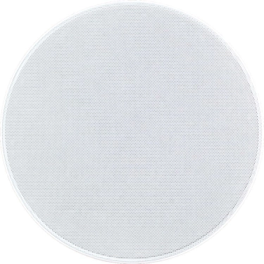 Вбудована акустика TDG NFC-83 White