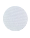 Вбудована акустика TDG NFC-61A White