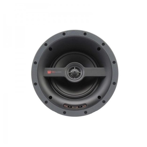 Вбудована акустика TDG NFC-61A White