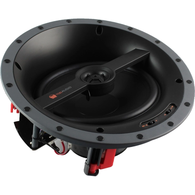 Вбудована акустика TDG NFC-81А White