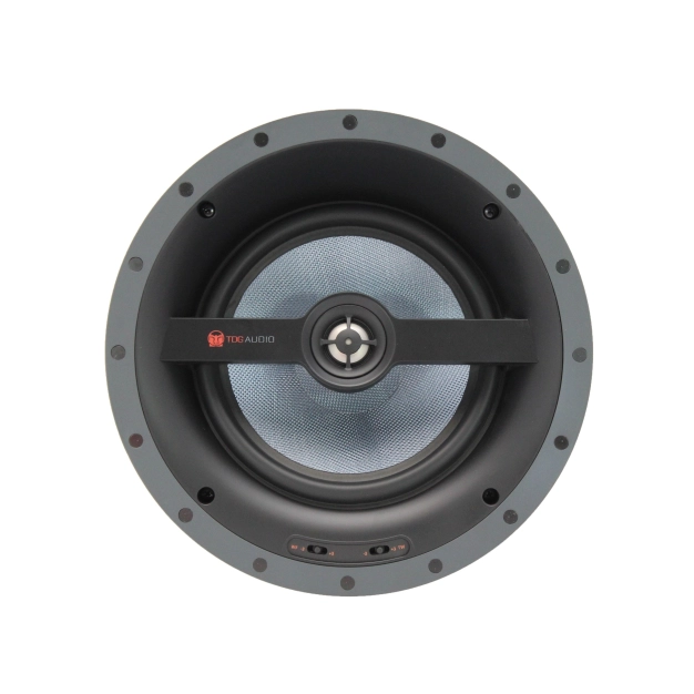 Вбудована акустика TDG NFC-83А White