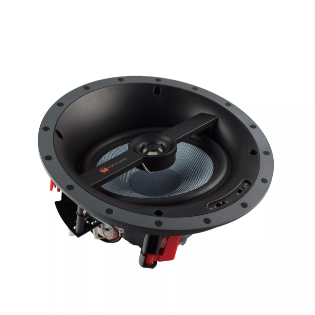 Вбудована акустика TDG NFC-83А White