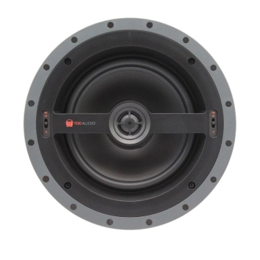 Вбудована акустика TDG NFC-81SST White