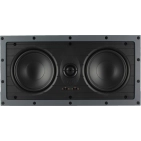 Вбудована акустика TDG NFLCR-51 White Вбудована акустика TDG NFLCR-51 White