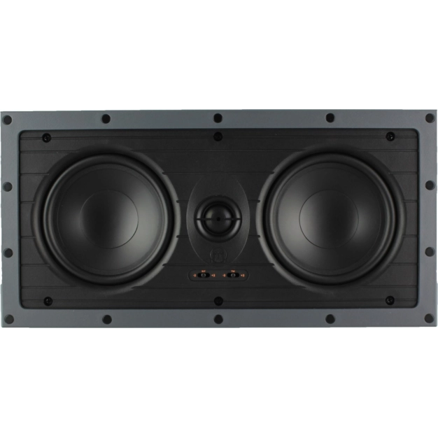 Вбудована акустика TDG NFLCR-51 White