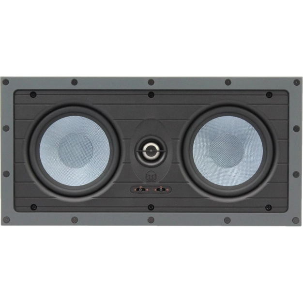 Вбудована акустика TDG NFLCR-53 White