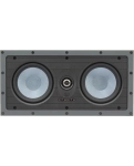 Built-in acoustics TDG NFLCR-53 White