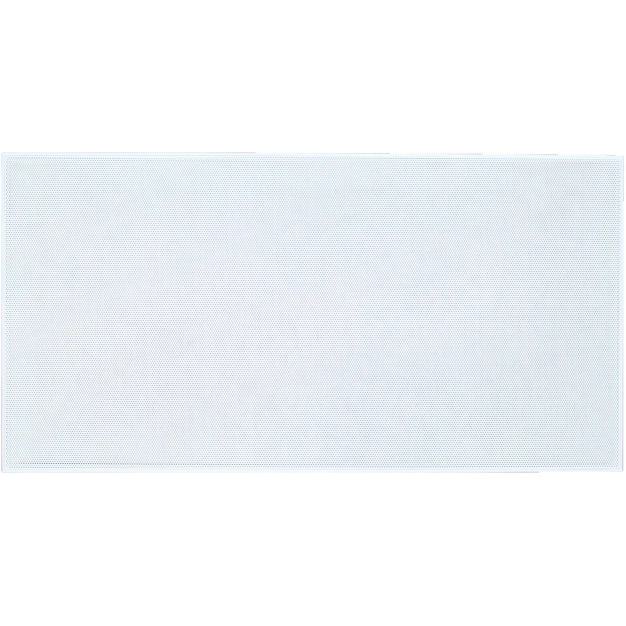 Built-in acoustics TDG NFLCR-53 White