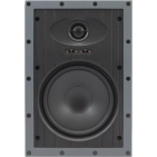 Вбудована акустика TDG NFW-61 White Вбудована акустика TDG NFW-61 White